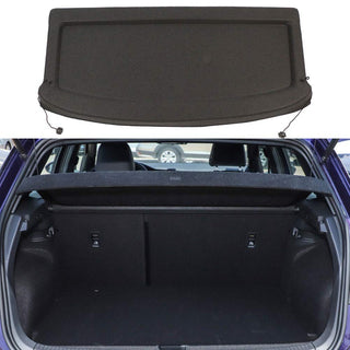 VW Volkswagen GTI GOLF 7 2015- 2019 Accessories Marretoo Cargo Cover Trunk Cover Screen