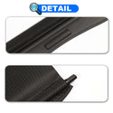 Dodge Caliber 2007-2012 Accessories Marretoo Retractable Cargo Cover Trunk Cover Screen