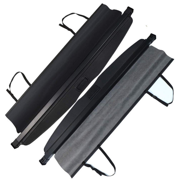 Marretoo Retractable Cargo Cover Trunk Screen for Toyota 4Runner 2010-Present