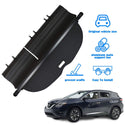 Marretoo Retractable Cargo Cover Trunk Cover Screen for Nissan Murano 2015-2022 Accessories