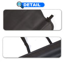 Marretoo Retractable Cargo Cover Trunk Screen for Toyota 4Runner 2010-Present
