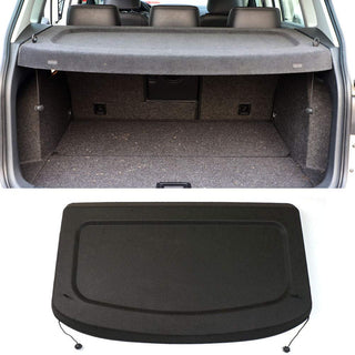 VW Volkswagen Tiguan 2010-2017 Accessories Marretoo Cargo Cover Trunk Cover Screen