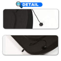 VW Volkswagen Tiguan 2010-2017 Accessories Marretoo Cargo Cover Trunk Cover Screen