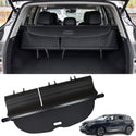 Marretoo Retractable Cargo Cover Trunk Cover Screen for Nissan Murano 2015-2022 Accessories