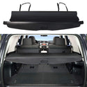 Marretoo Retractable Cargo Cover Trunk Screen for Toyota 4Runner 2010-Present