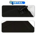 VW Volkswagen Tiguan 2010-2017 Accessories Marretoo Cargo Cover Trunk Cover Screen
