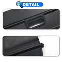 Marretoo Retractable Cargo Cover Trunk Cover Screen for BMW X5 E70 2007- 2018 Accessories