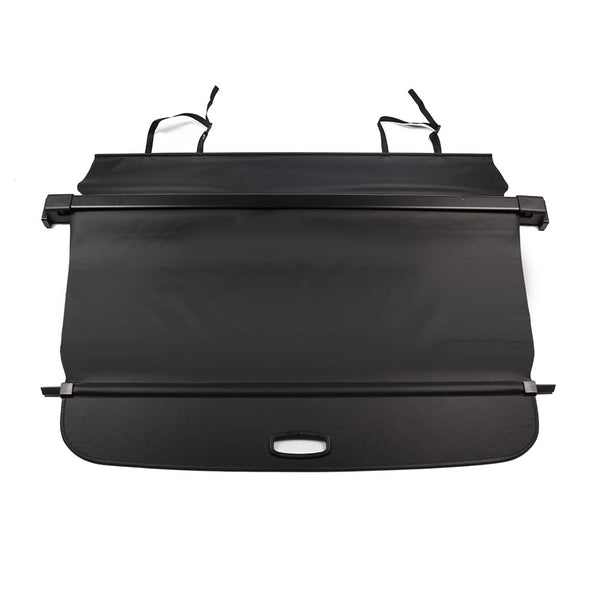 Volvo XC60 2018-2023 Cargo Cover Marretoo Auto Accessory Retractable Trunk Cover Screen