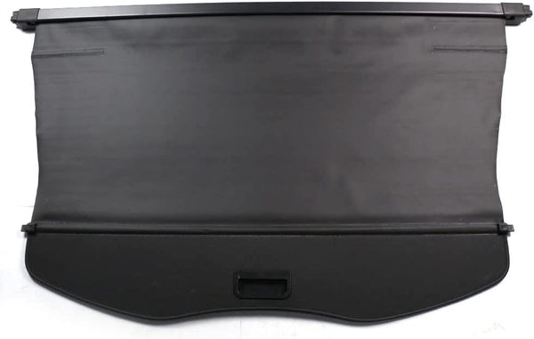 Honda Passport 2017- 2022 Accessories Marretoo Retractable Cargo Cover Trunk Cover Screen