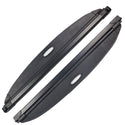 Marretoo BMW X3 Retractable Cargo Cover Trunk Cover Screen X3 2018-2022 Accessories