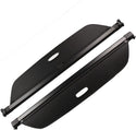 Volvo XC60 2010-2017 Cargo Cover Marretoo Auto Accessory Retractable Trunk Cover Screen