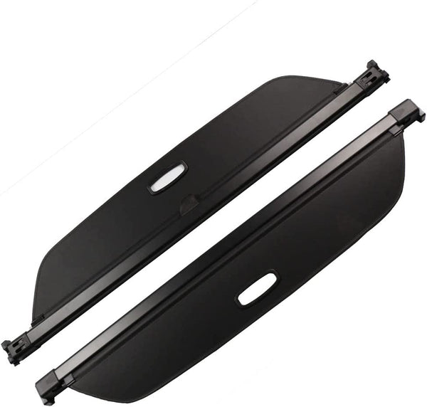Volvo XC60 2010-2017 Cargo Cover Marretoo Auto Accessory Retractable Trunk Cover Screen