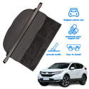 Marretoo retractable cargo cover D compatible with Honda CRV 2017 - 2022