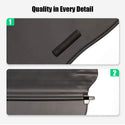Marretoo retractable cargo cover D compatible with Honda CRV 2017 - 2022