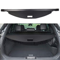 Marretoo Retractable Cargo Cover Trunk Screen for Jeep Cherokee 2019- Present(Not fit for Grand Cherokee)