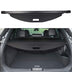 Marretoo Retractable Cargo Cover Trunk Screen for Jeep Cherokee 2019- Present(Not fit for Grand Cherokee)