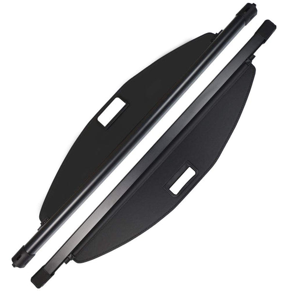 Marretoo Retractable Cargo Cover Trunk Screen for Jeep Cherokee 2019- Present(Not fit for Grand Cherokee)
