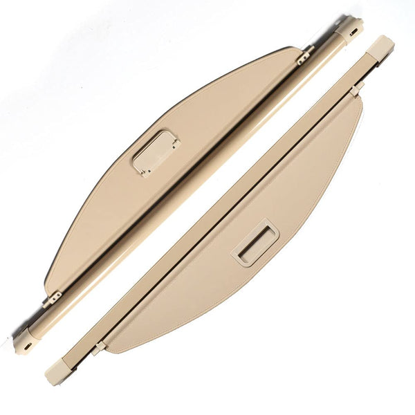 Marretoo Retractable Cargo Cover Trunk Screen for Jeep Cherokee 2019- Present(Not fit for Grand Cherokee)