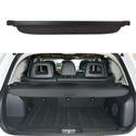 Jeep Compass Patriot 2007-2016 Accessories Marretoo Retractable Cargo Cover Trunk Cover Screen