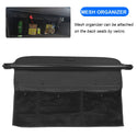 Jeep Compass Patriot 2007-2016 Accessories Marretoo Retractable Cargo Cover Trunk Cover Screen