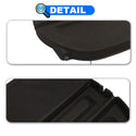 Marretoo cargo cover compatible with Honda FIT Jazz Accessories 2009-2011