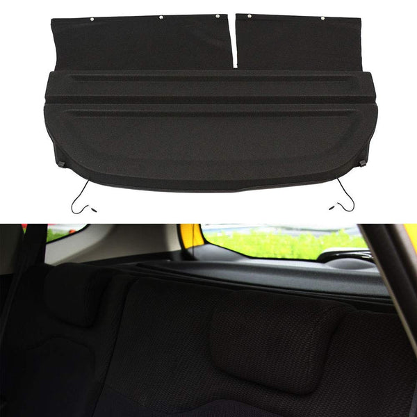 Marretoo cargo cover compatible with Honda FIT Jazz Accessories 2009-2011