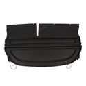 Marretoo cargo cover compatible with Honda FIT Jazz Accessories 2009-2011