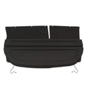 Marretoo cargo cover compatible with Honda FIT Jazz Accessories 2009-2011