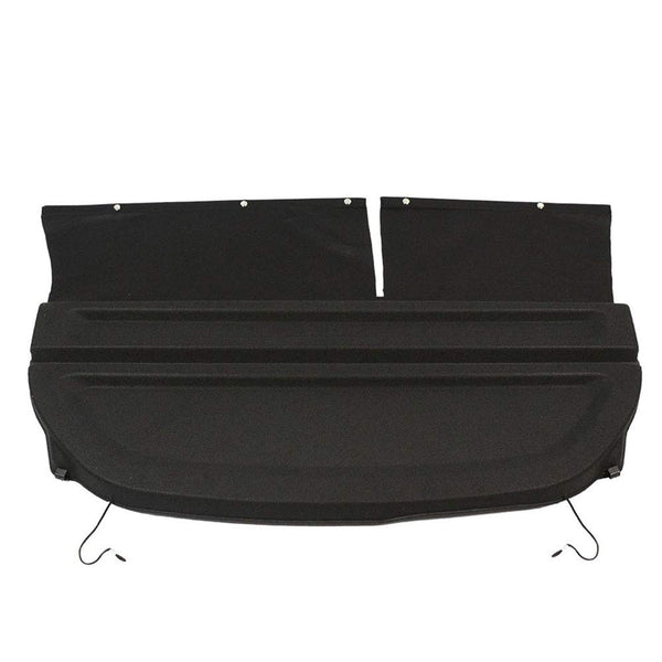 Marretoo cargo cover compatible with Honda FIT Jazz Accessories 2009-2011