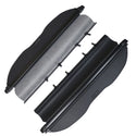 Marretoo retractable cargo cover B compatible with Subaru Forester Accessories 2019-2022