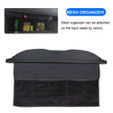 Marretoo retractable cargo cover D compatible with Subaru Forester Accessories 2019-2022