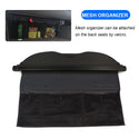 Marretoo retractable cargo cover D compatible with Subaru Forester Accessories 2014-2018
