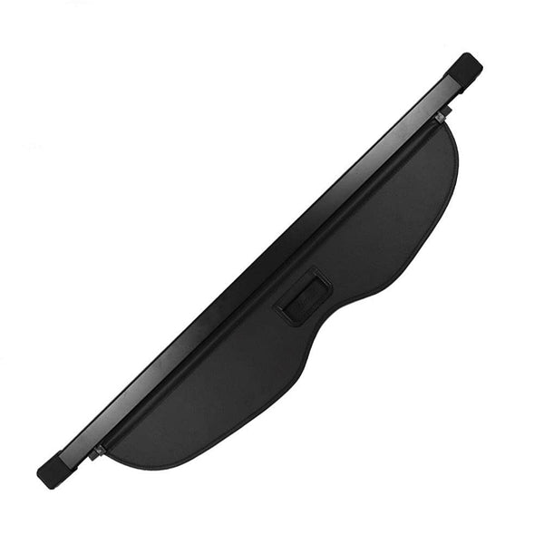 Marretoo retractable cargo cover A compatible with Jeep Grand Cherokee 2011-2022