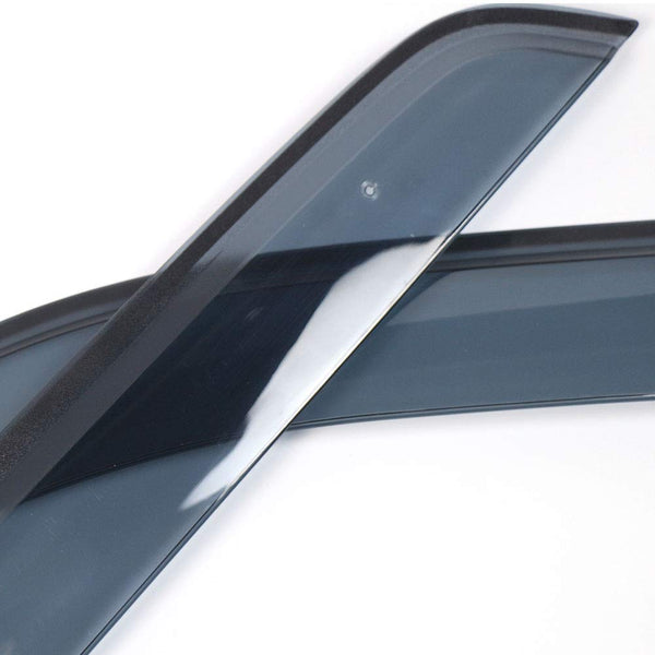 Marretoo for Honda CRV Window Visor 2002-2006