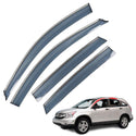 Marretoo for Honda CRV Window Visor 2007-2011
