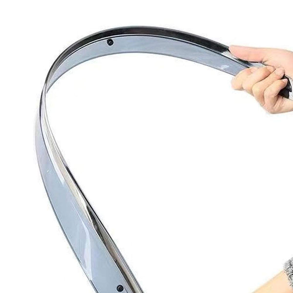 Marretoo for Honda CRV Window Visor 2017-2021