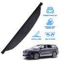 Marretoo retractable cargo cover A compatible with Kia Sorento 2016-2020