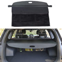 Kia Sportage 2011-2020 Accessories Marretoo Retractable Cargo Cover Trunk Cover Screen