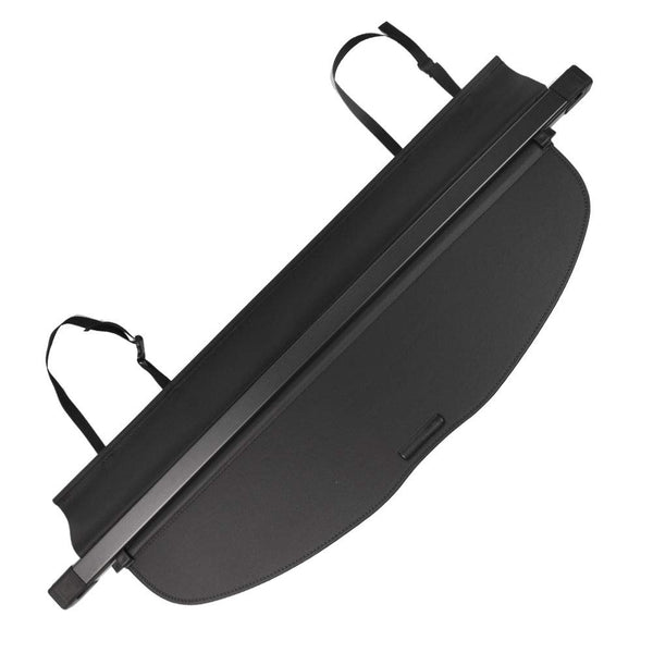 X-trail Rogue SV S SL 2014-2020 Accessories Marretoo Retractable Cargo Cover Trunk Cover Screen