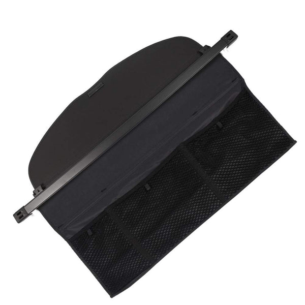 X-trail Rogue SV S SL 2014-2020 Accessories Marretoo Retractable Cargo Cover Trunk Cover Screen