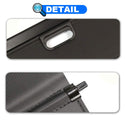 Marretoo retractable cargo cover A compatible with Land Rover Range Rover Sport Accessories 2014-2020