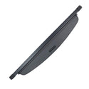 Marretoo retractable cargo cover A compatible with Land Rover Range Rover Sport Accessories 2006-2013