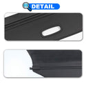 Marretoo retractable cargo cover A compatible with Hyundai Santa FE 2019-2022
