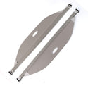 Marretoo retractable cargo cover A compatible with Hyundai Santa FE 2019-2022