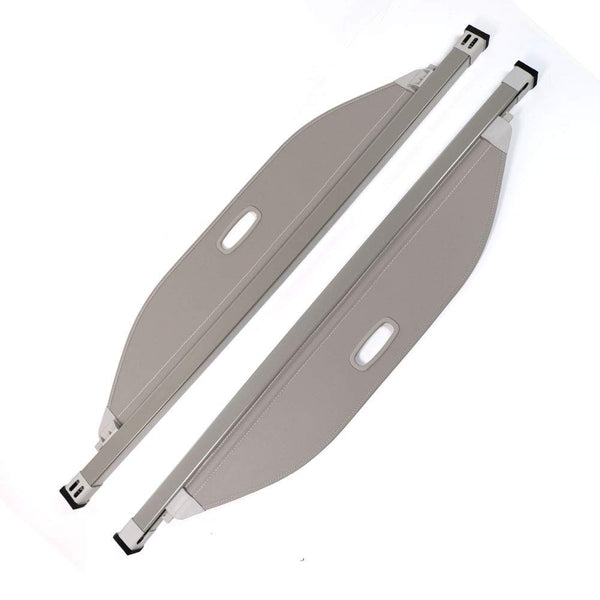 Marretoo retractable cargo cover A compatible with Hyundai Santa FE 2019-2022
