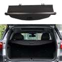 Chevy Chevrolet Equinox GMC Terrain 2010-2017 Accessories Marretoo Retractable Cargo Cover Trunk Cover Screen
