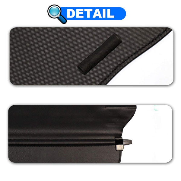Marretoo Retractable Cargo Cover Trunk Screen for Honda CRV 2017- Present