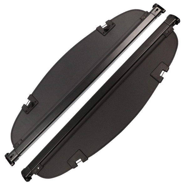 Marretoo retractable cargo cover A compatible with Mazda CX-5 2013-2016