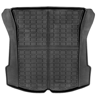 Marretoo Auto Tesla Model 3 Trunk Cargo Mat TPE